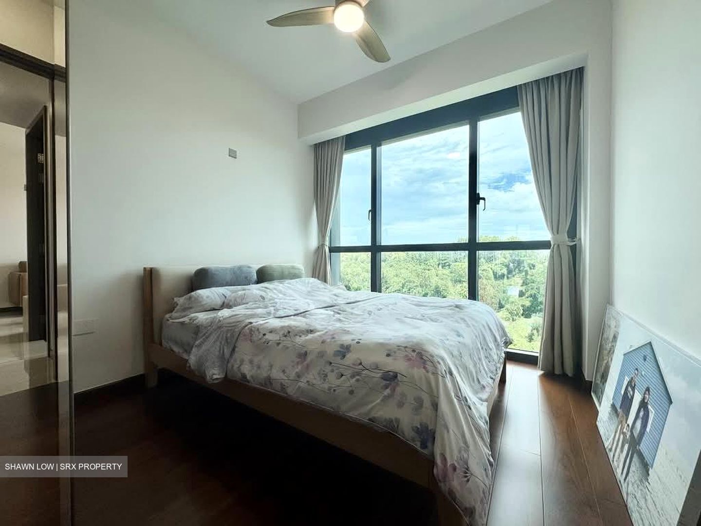 Normanton Park (D5), Apartment #578665081